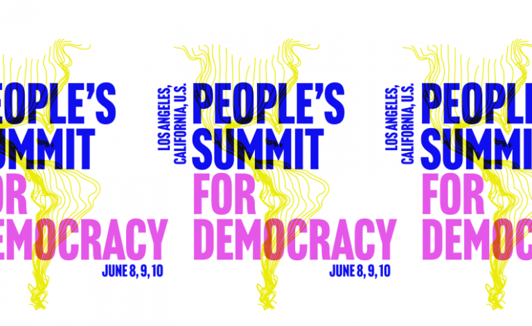 People's Summit 2022