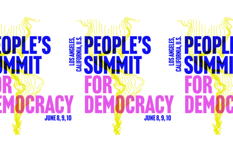 People's Summit 2022