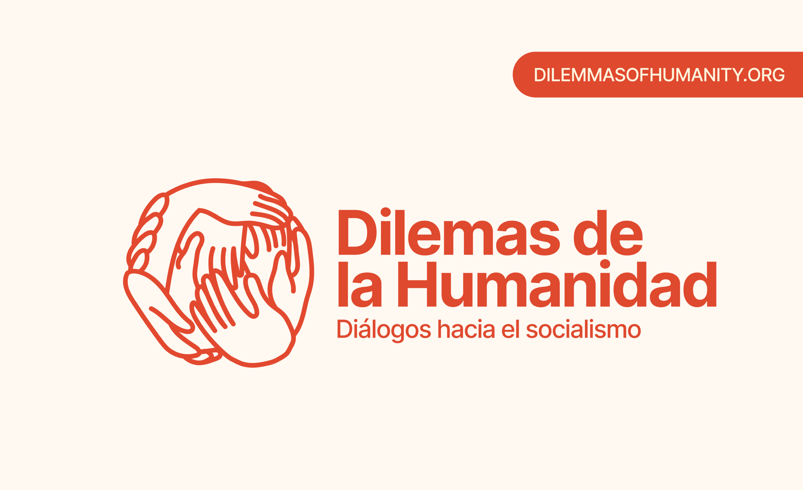 Dilemas de la Humanidad: Líderes políticos, movimientos populares e intelectuales se reunirán para dialogar sobre el socialismo