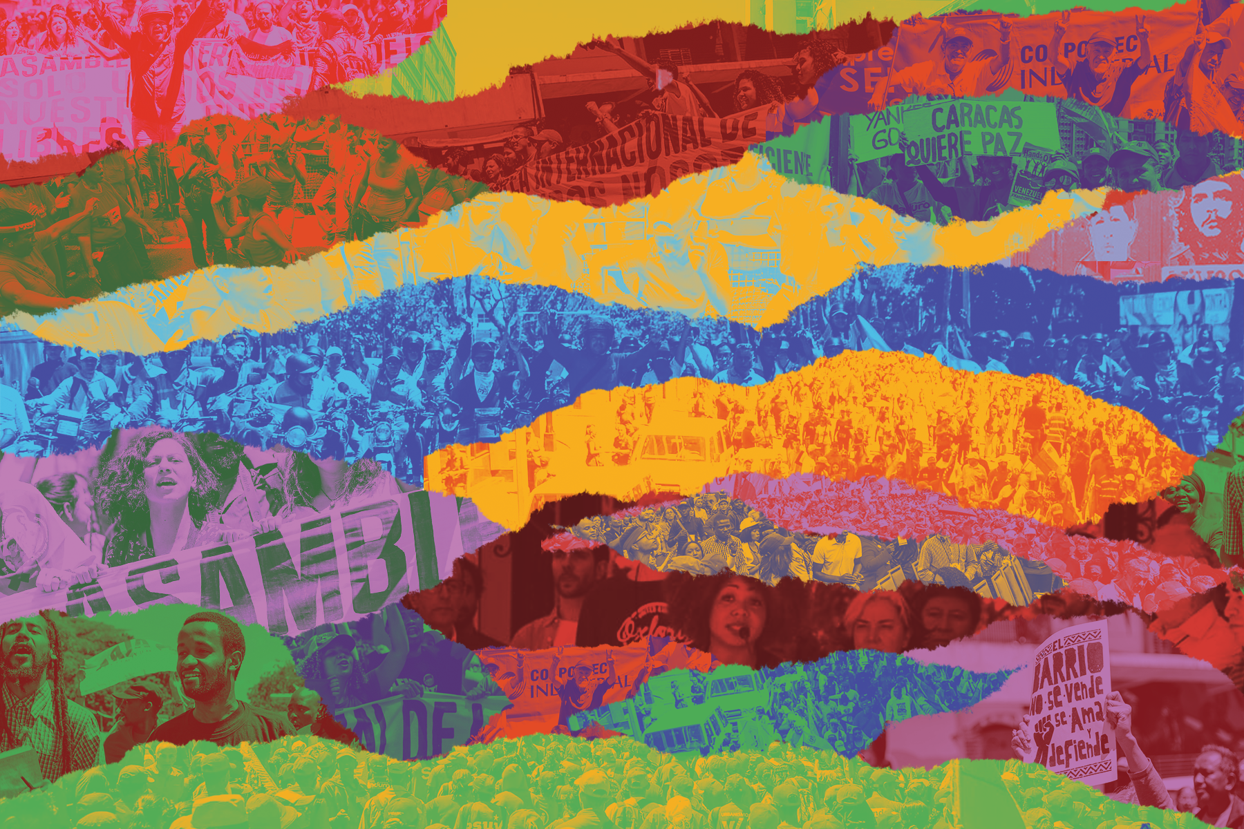 In Movement Newsletter