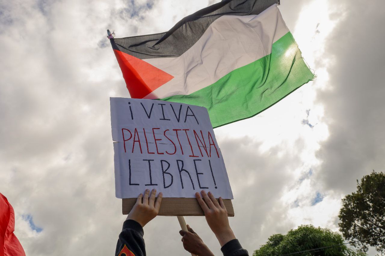 MILLONES DE PERSONAS SALDRÁN A LA CALLE EN TODO EL MUNDO POR PALESTINA Y CONTRA LA INVASIÓN DE RAFAH