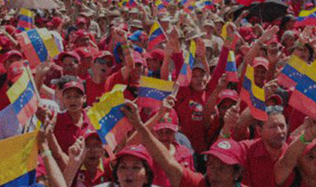 Democracy Will Win In Venezuela – Newsletter In Movement 7 (2024)