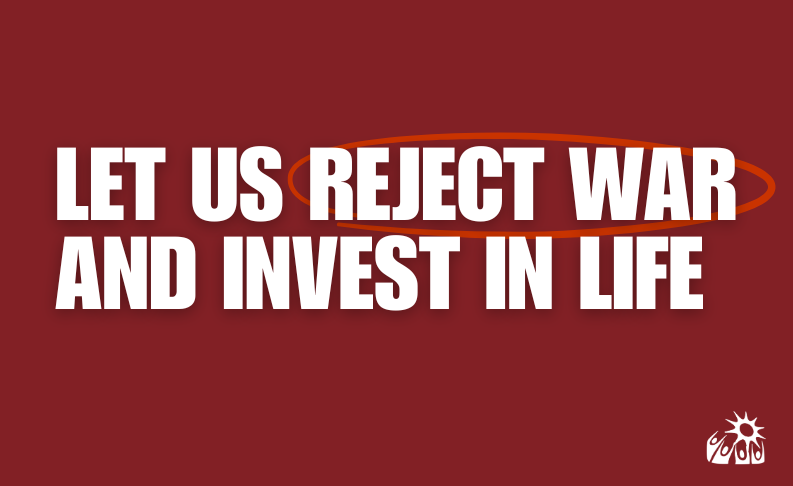 Statement by the International Peoples’ Assembly on the escalating tensions between India and Pakistan