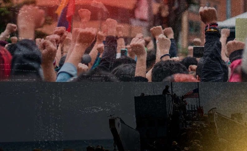 LATIN AMERICAN SOVEREIGNTY AGAINST THE TRUMP-RUBIO OFFENSIVE