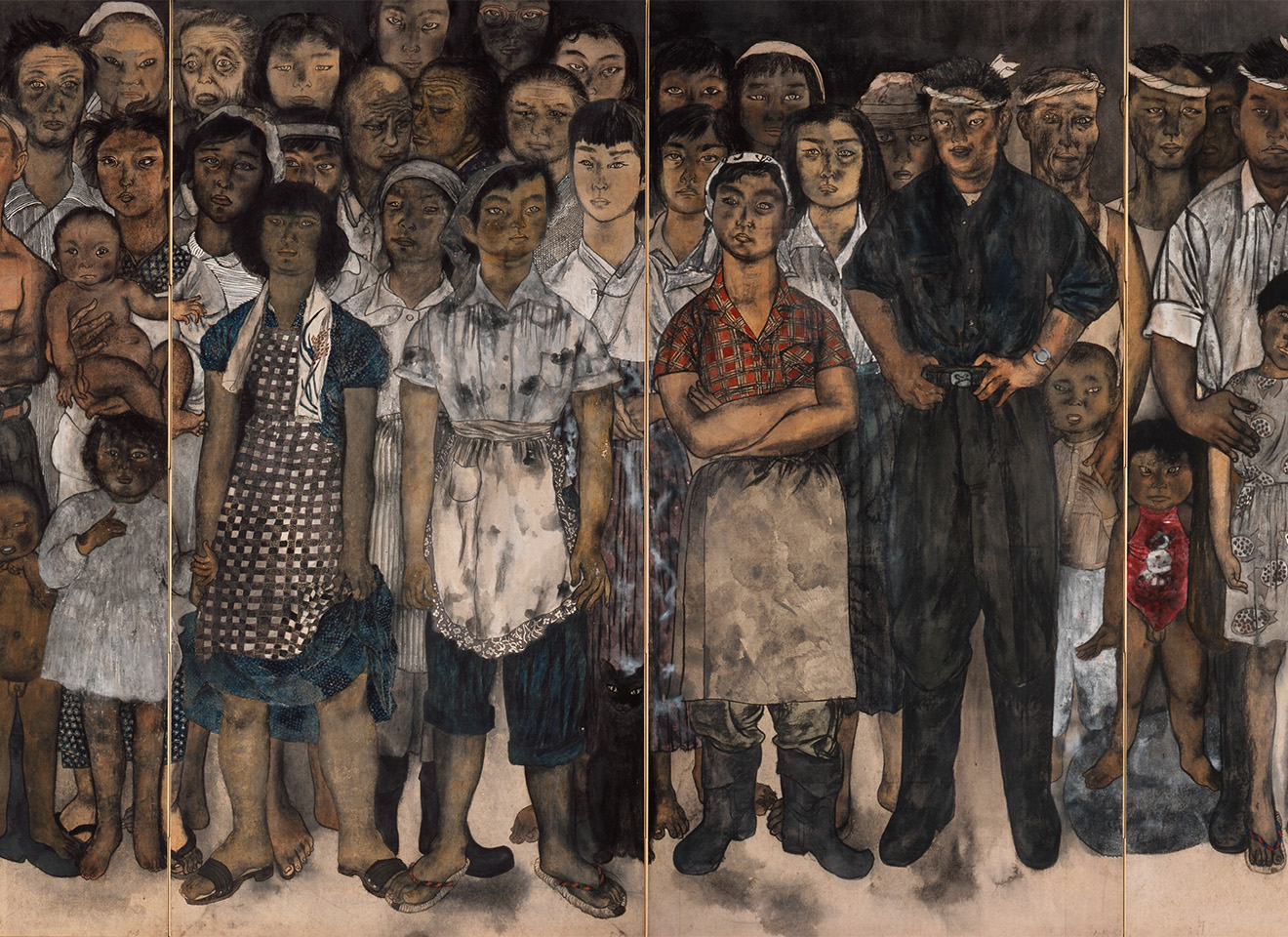 La Nueva Guerra Fría hace temblar el noreste asiático