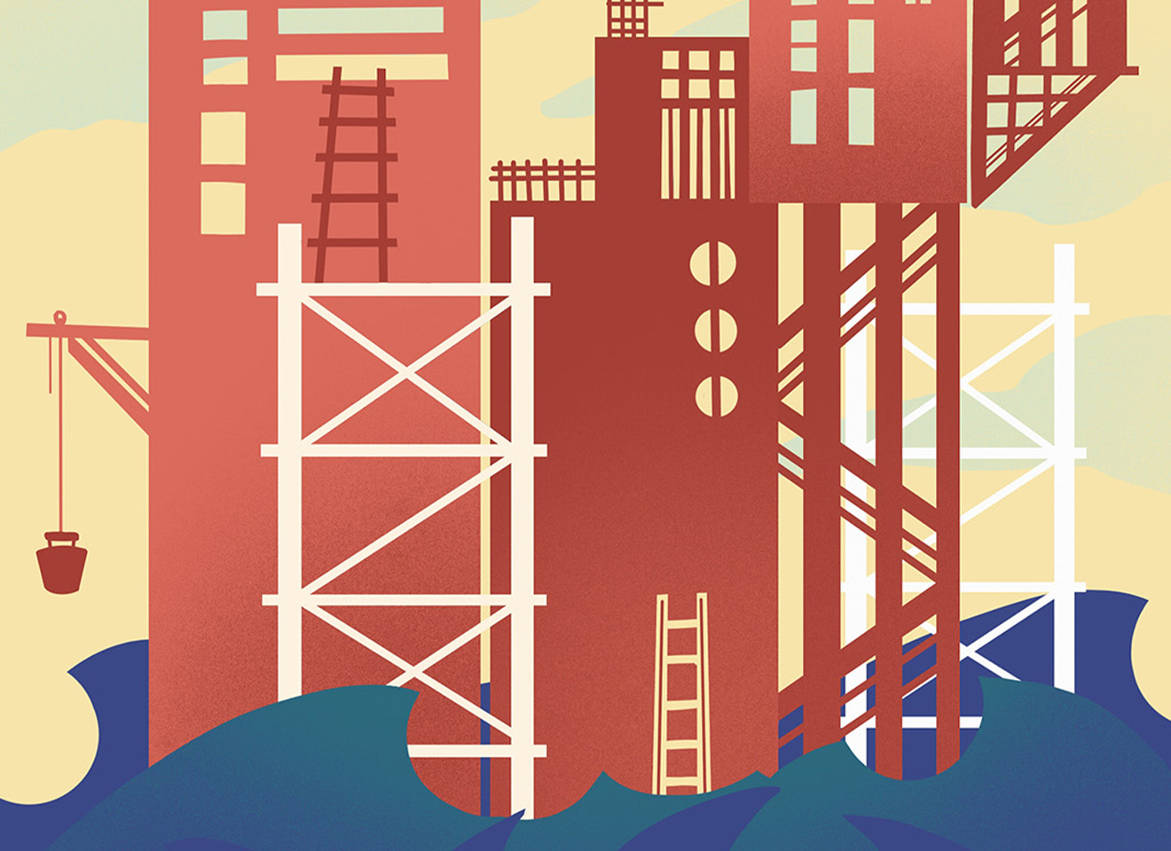 Trump 2.0 y el convulsionado orden global