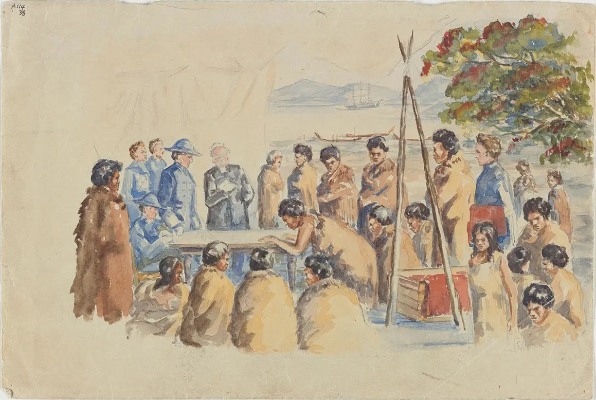 No queremos que utilicen nuestras islas para asesinar personas | Boletín 45 (2024)