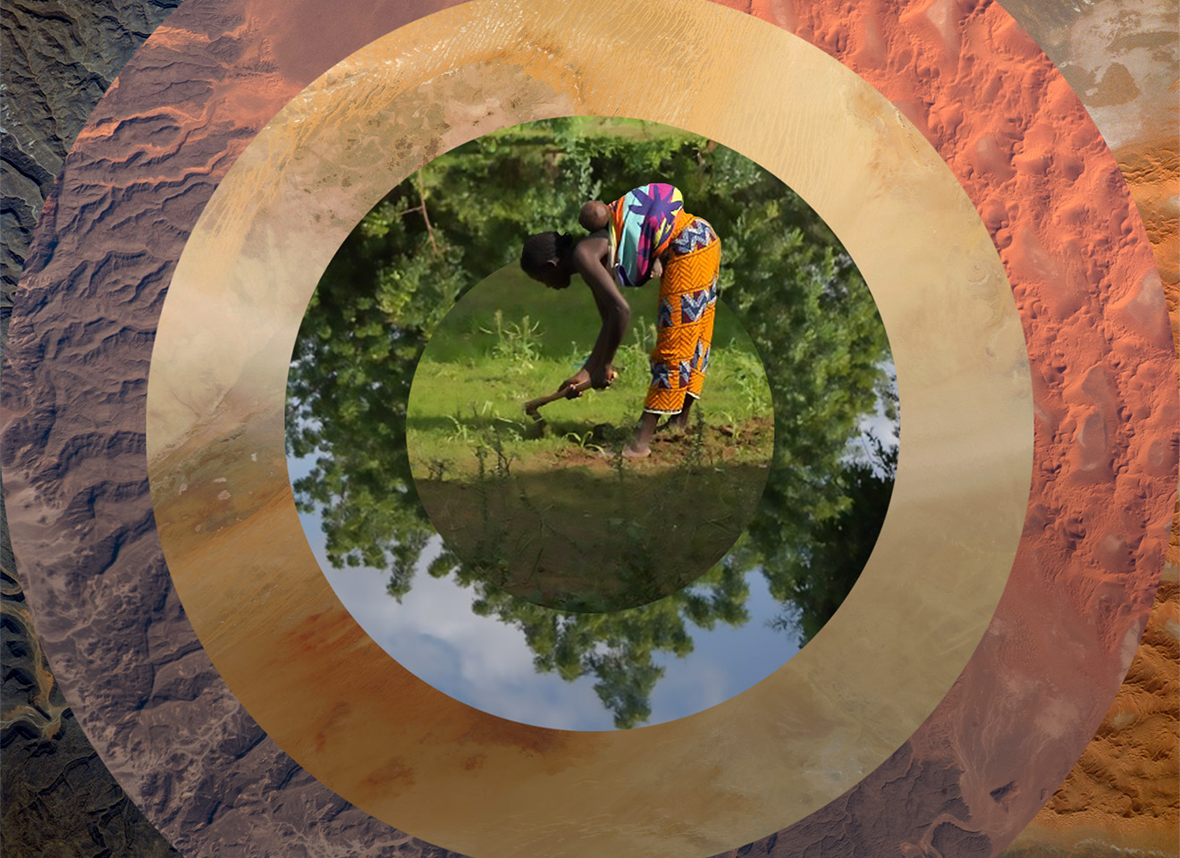 Class Struggle and Climate Catastrophe in the Sahel