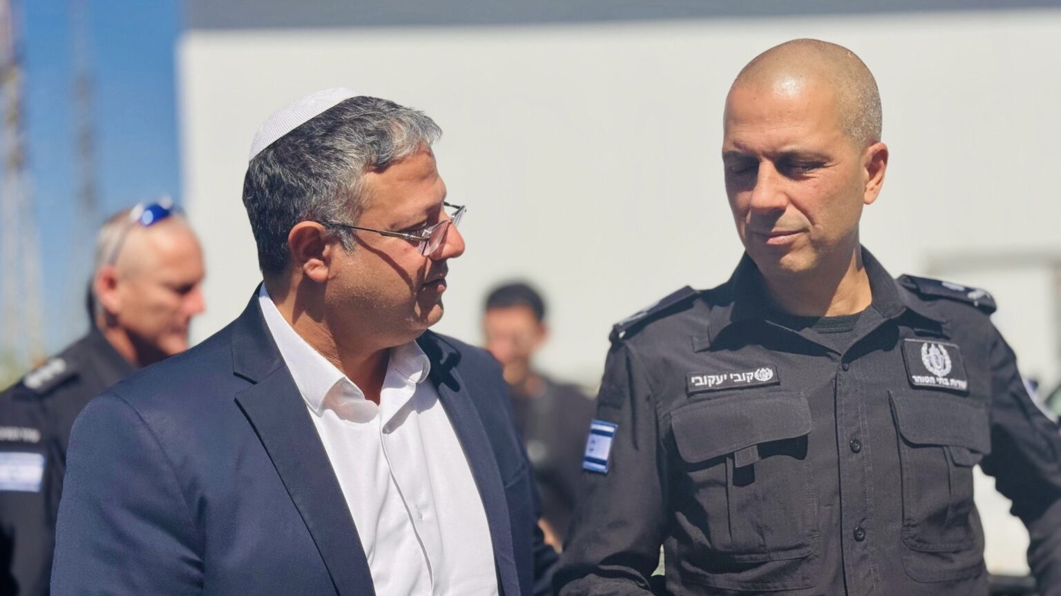 Israeli Knesset mandates death by hanging for Palestinian prisoners