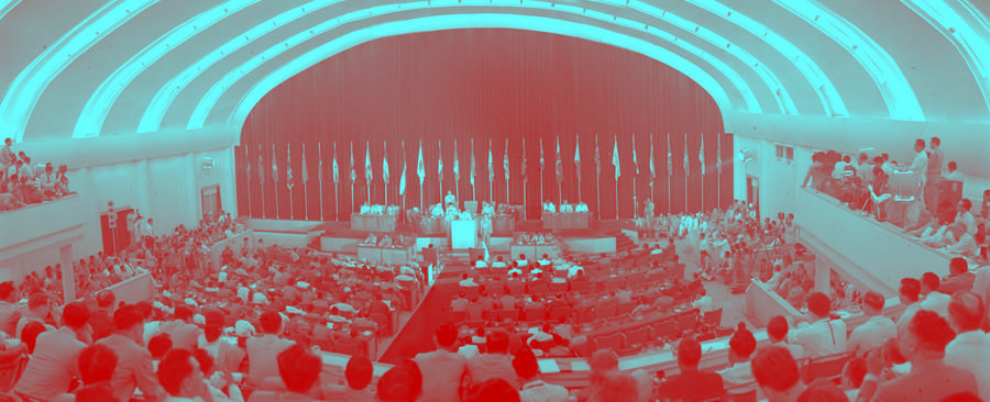 Historic Victories Forged in Struggle, April 2026