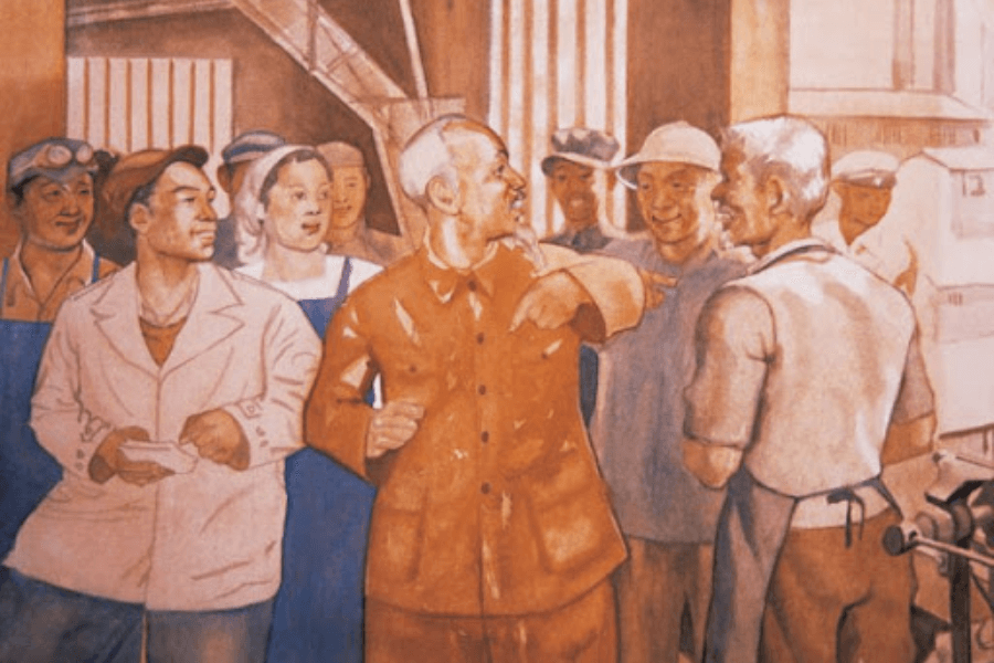 Learning from Vietnam’s Struggle for Sovereignty