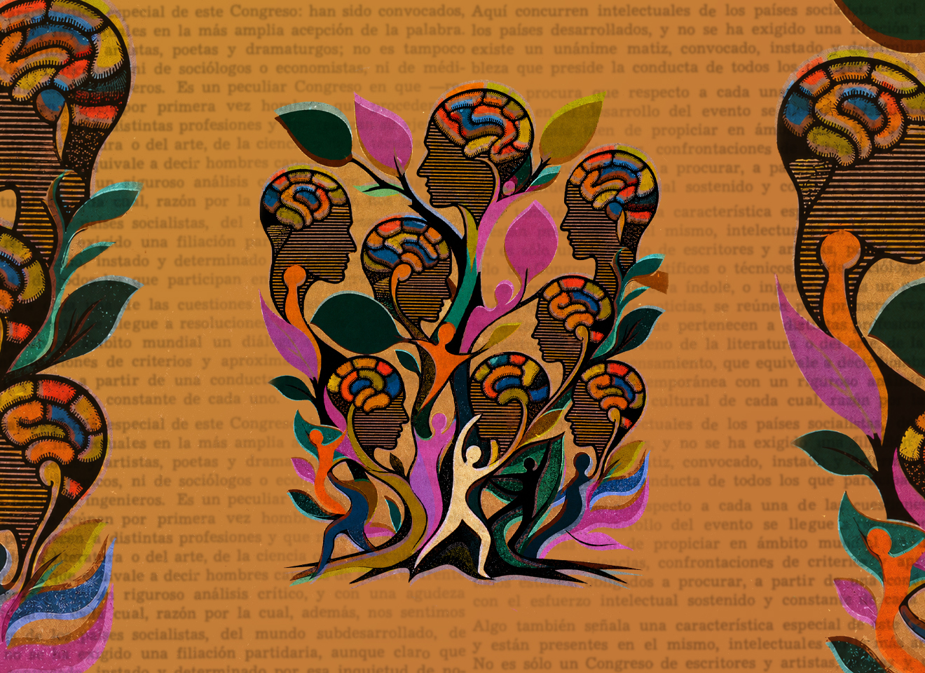 A Vietnam in the Field of Culture: The Cultural Congress of Havana, 1968