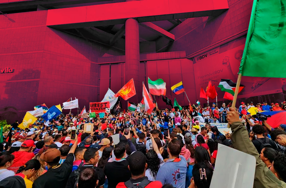 Against Zionism and Normalization