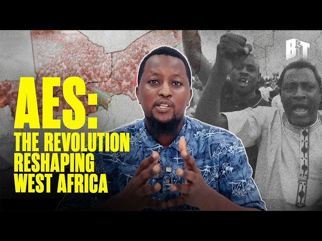 AES: A Aliança dos Estados do Sahel – Para além dos golpes
