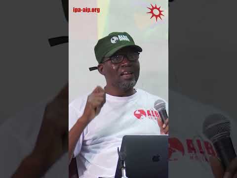 Mali, Burkina Faso e Níger lutam juntos pela soberania