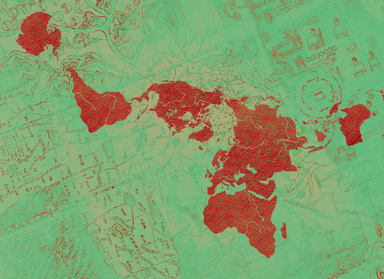 Beyond Polarity: For a Marxist Theory of the World Order