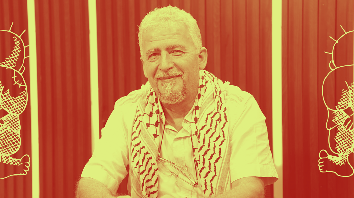 Seventeen Years in the Cellblock: The Making and Unmaking of Palestine’s Prisoner Movement