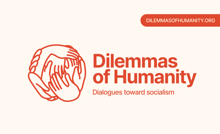 International Dilemmas of Humanity process