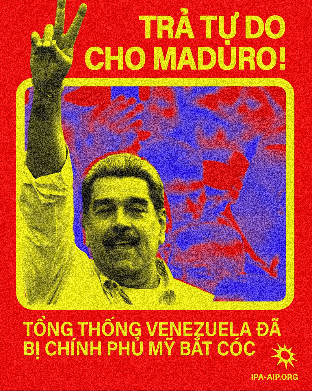Vietnamese_FreeMaduro