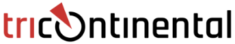 Tricontinental logo